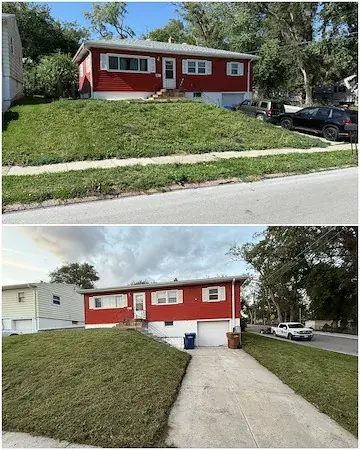andy does the work work, professional service in Bellevue, NE