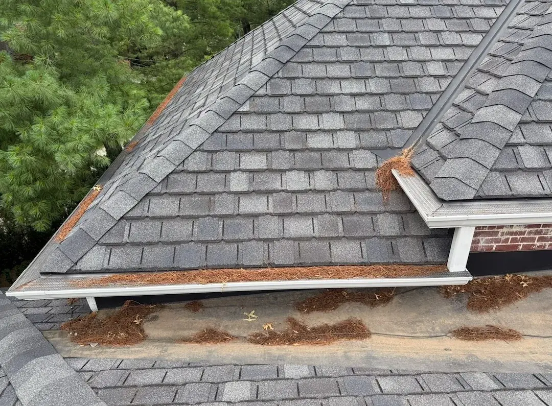 Fairacres Gutter Cleaning