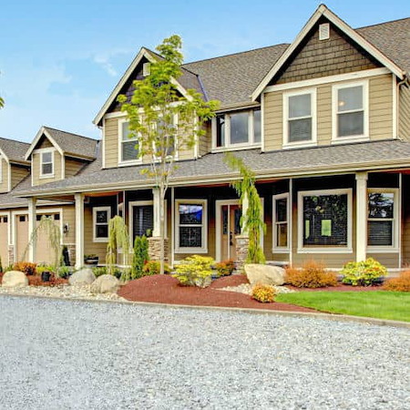 How Nebraska Winters Damage Your Home’s Exterior