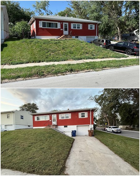 Papillion Lawn Care Calendar: What To Do Each Season for a Healthier Yard Thumbnail