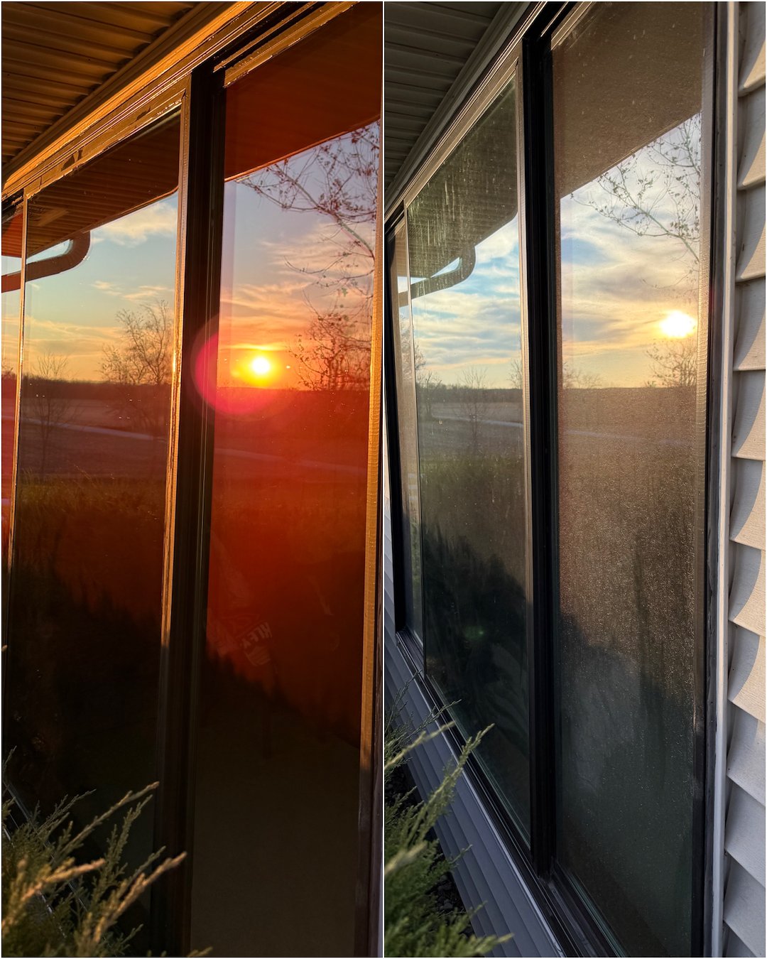 Crystal-Clear Views in Union, NE — Another Window Cleaning Success Story!