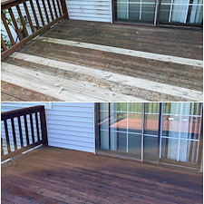 Deck-Cleaning-Staining-Project-Omaha-Nebraska 1