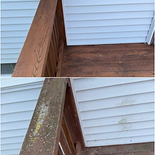 Deck-Cleaning-Staining-Project-Omaha-Nebraska 2