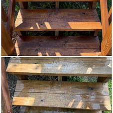 Deck-Cleaning-Staining-Project-Omaha-Nebraska 3