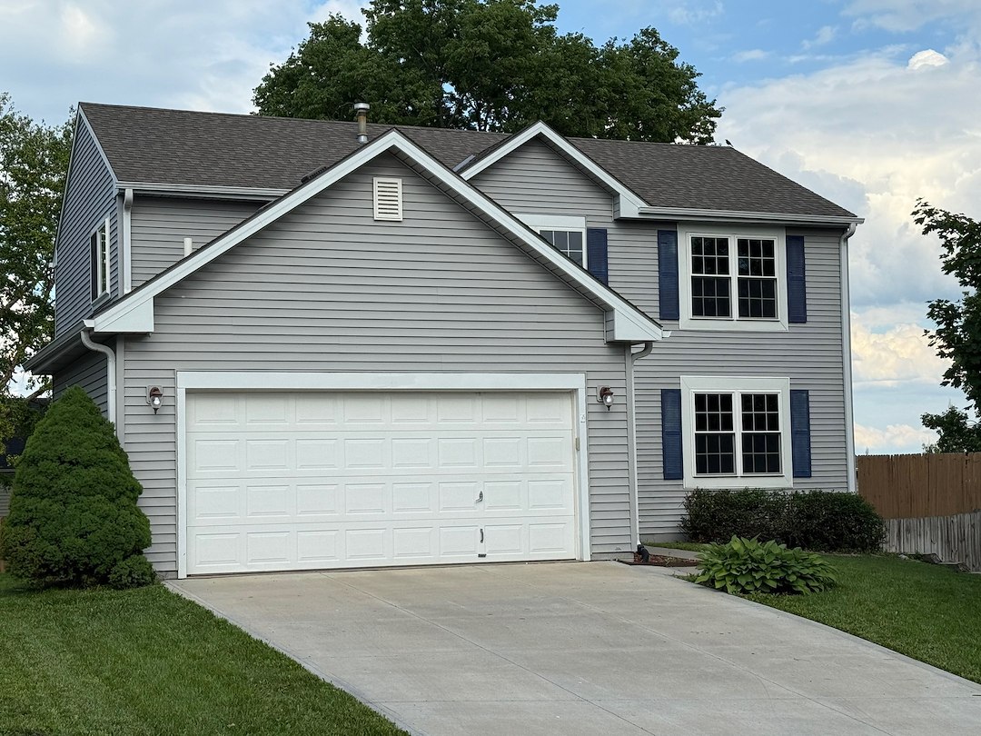 Frontline Home Services – Best Papillion Pressure Washing Company – Window Cleaning in Bellevue’s Blackhawk Neighborhood
