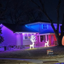Permanent-Roofline-Lighting-Installation-in-Papillion-NE-Another-Thrilled-Homeowner 0