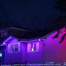 Permanent-Roofline-Lighting-Installation-in-Papillion-NE-Another-Thrilled-Homeowner 1