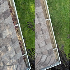 Top-Quality-Gutter-Cleaning-Performed-in-Papillion-Nebraska 2