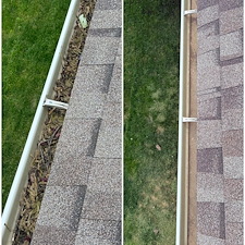 Top-Quality-Gutter-Cleaning-Performed-in-Papillion-Nebraska 3